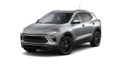 2026 Buick Encore GX Sport Touring AWD