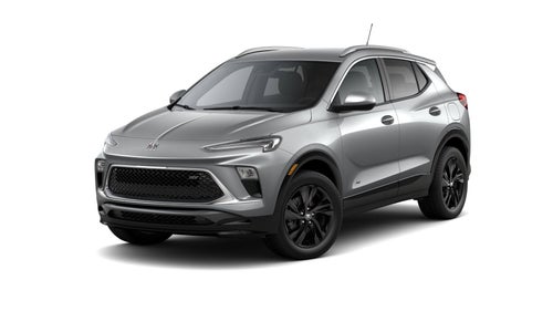 2026 Buick Encore GX Sport Touring AWD