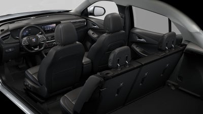 2026 Buick Encore GX Sport Touring AWD