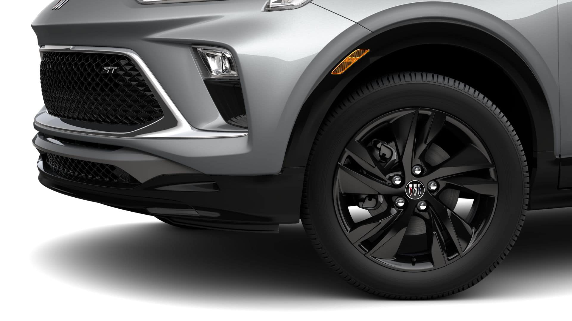 2026 Buick Encore GX Sport Touring AWD
