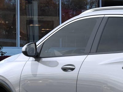 2026 Buick Encore GX Sport Touring AWD