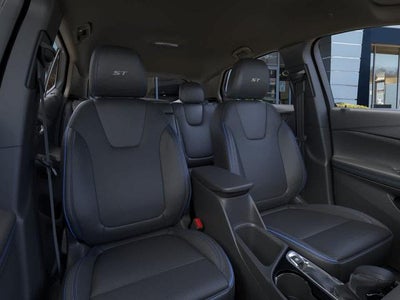 2026 Buick Encore GX Sport Touring AWD