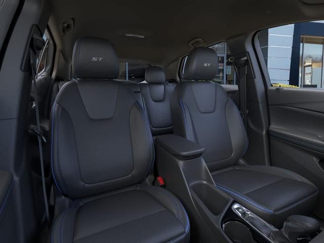 2026 Buick Encore GX Sport Touring AWD