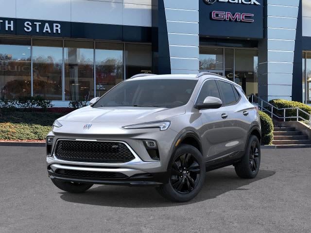 2026 Buick Encore GX Sport Touring AWD