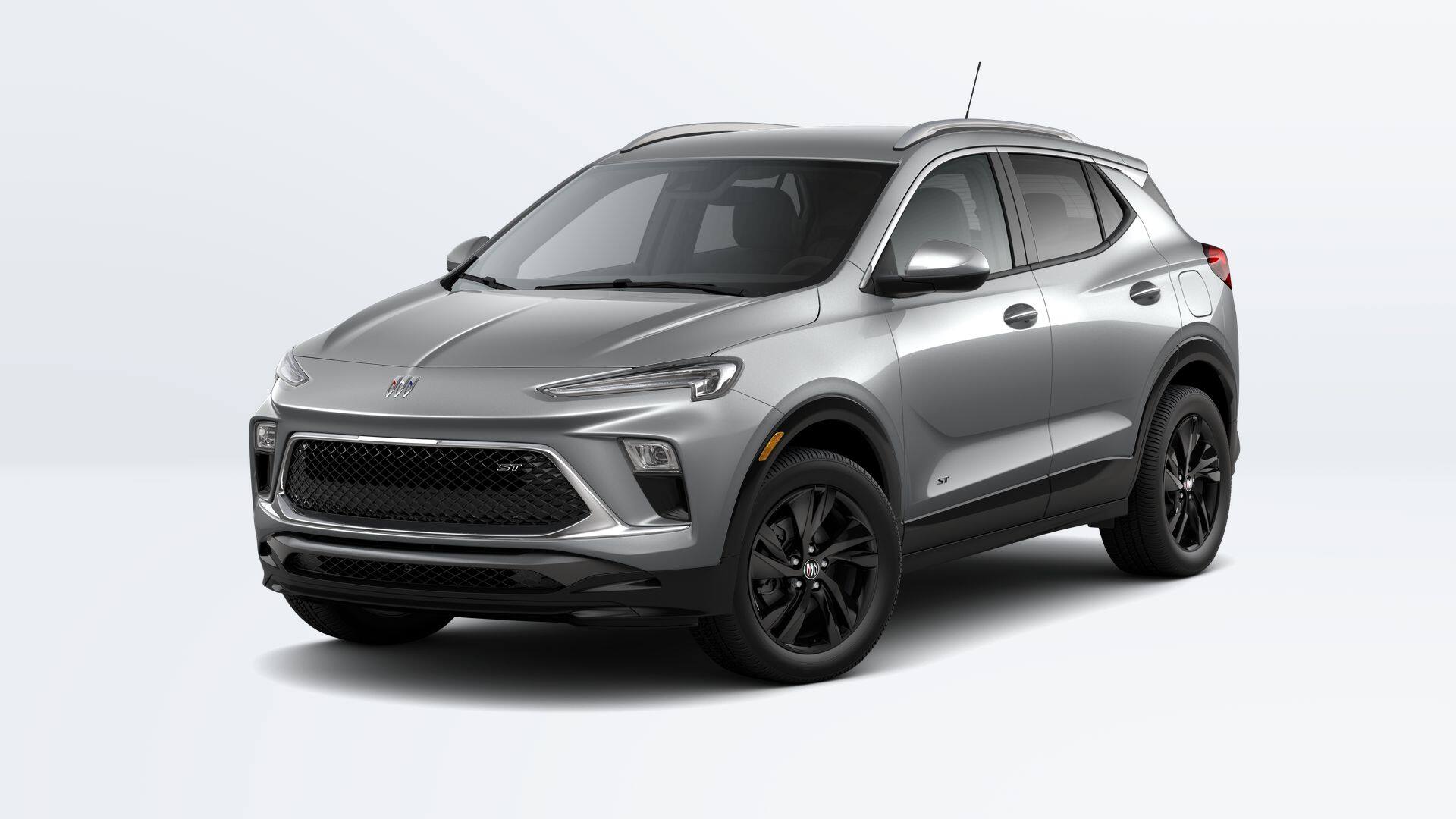 2026 Buick Encore GX Sport Touring AWD