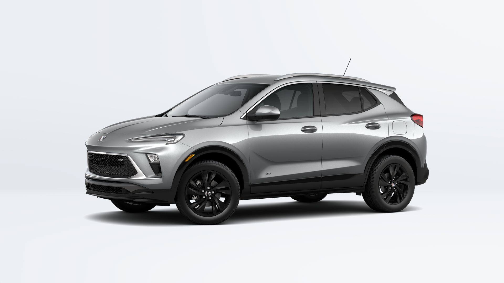 2026 Buick Encore GX Sport Touring AWD