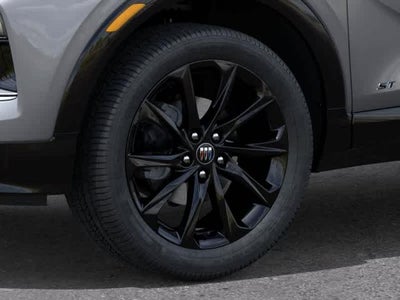 2026 Buick Encore GX Sport Touring AWD