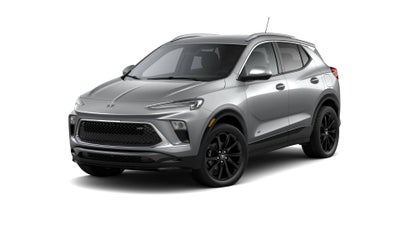2026 Buick Encore GX Sport Touring AWD