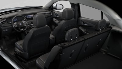 2026 Buick Encore GX Sport Touring AWD