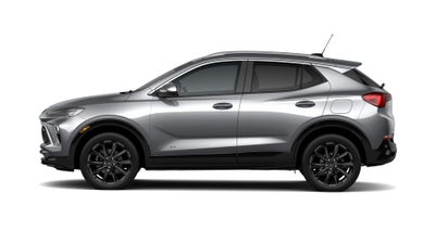2026 Buick Encore GX Sport Touring AWD
