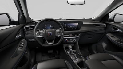 2026 Buick Encore GX Sport Touring AWD