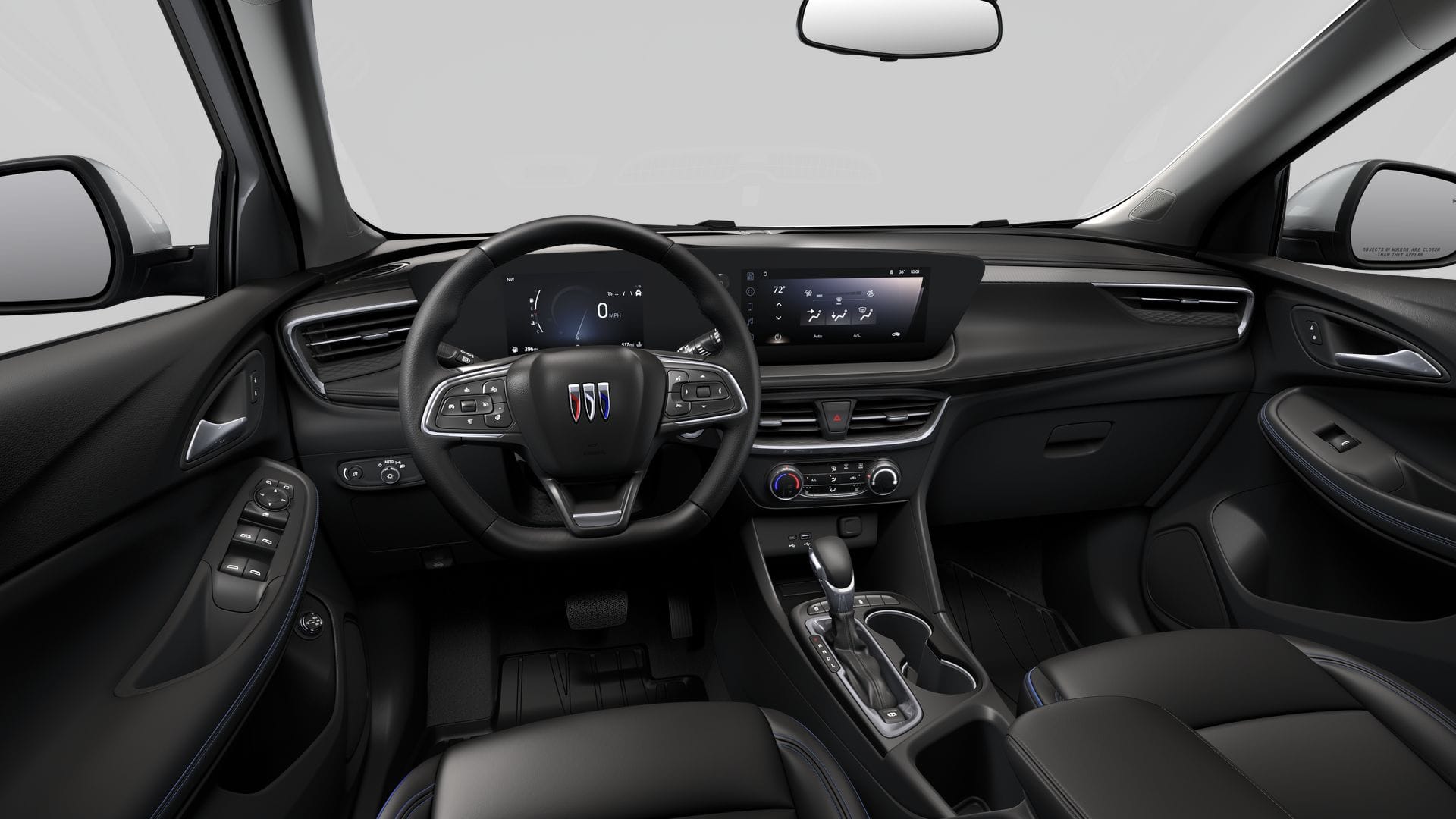 2026 Buick Encore GX Sport Touring AWD