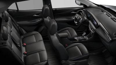 2026 Buick Encore GX Sport Touring AWD