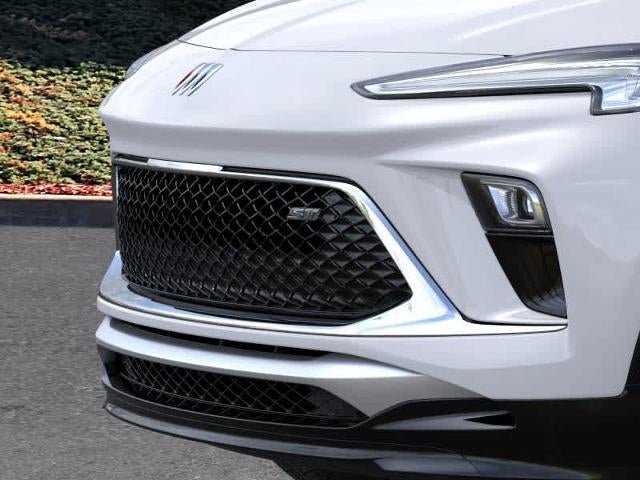 2026 Buick Encore GX Sport Touring AWD