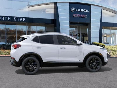2026 Buick Encore GX Sport Touring AWD