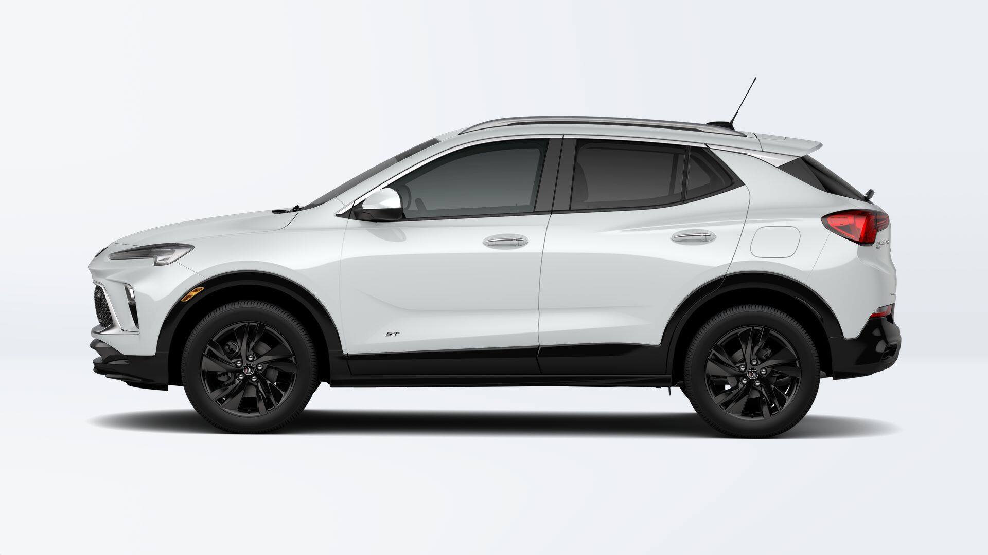 2026 Buick Encore GX Sport Touring AWD