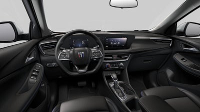 2026 Buick Encore GX Sport Touring AWD