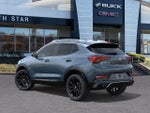 2026 Buick Encore GX Sport Touring AWD
