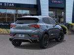 2026 Buick Encore GX Sport Touring AWD