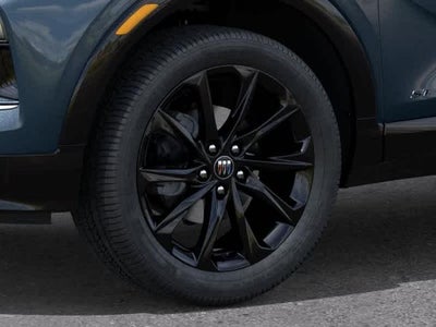 2026 Buick Encore GX Sport Touring AWD