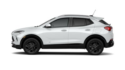 2026 Buick Encore GX Sport Touring AWD