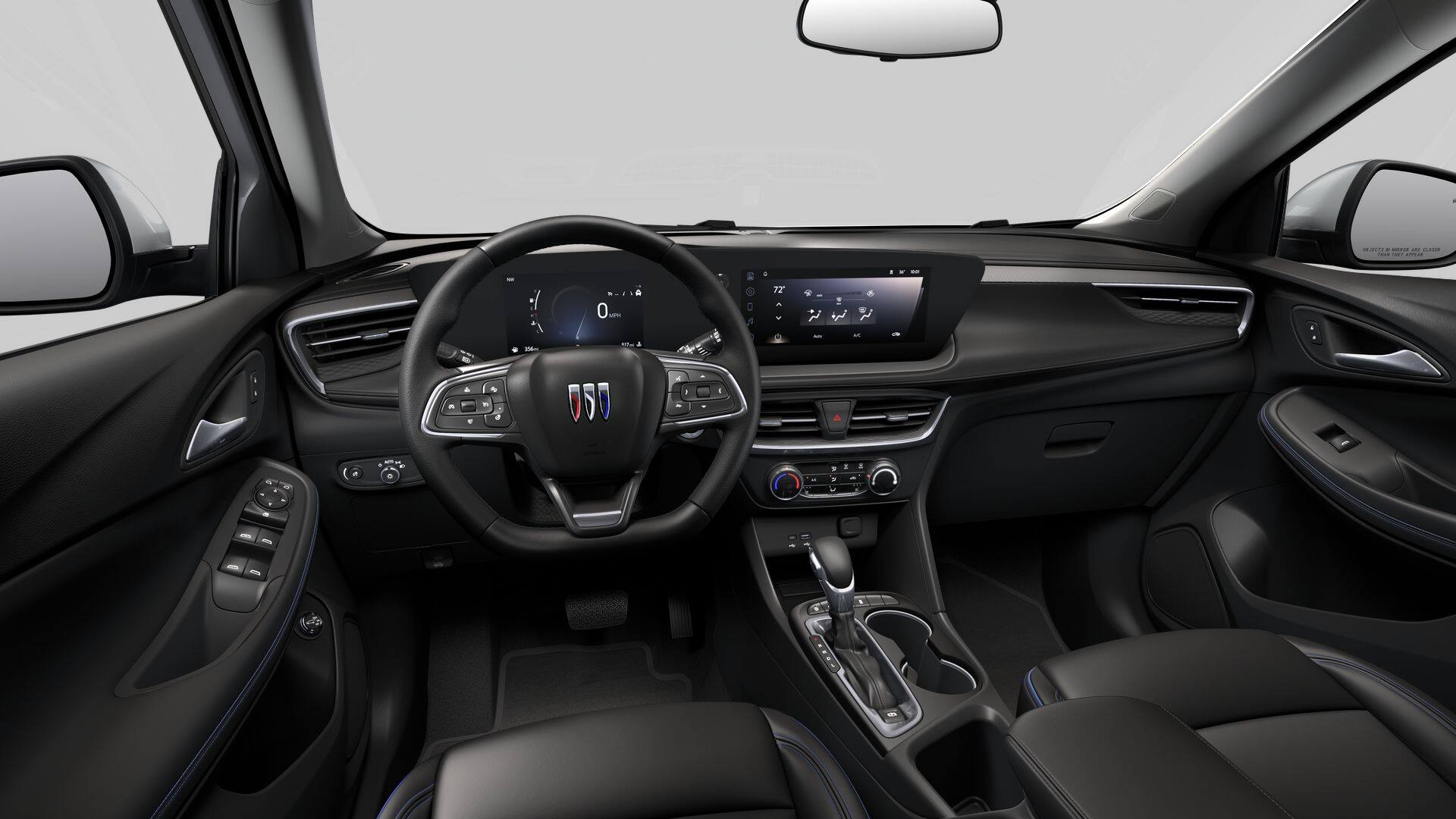 2026 Buick Encore GX Sport Touring AWD
