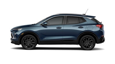 2026 Buick Encore GX Sport Touring AWD