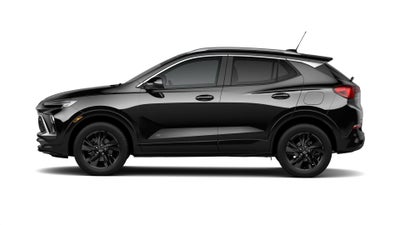 2026 Buick Encore GX Sport Touring AWD