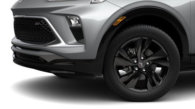 2026 Buick Encore GX Sport Touring AWD