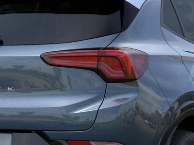 2026 Buick Encore GX Sport Touring AWD