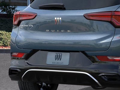 2026 Buick Encore GX Sport Touring AWD