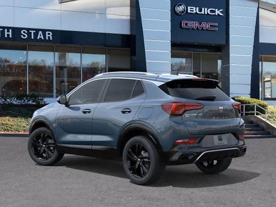 2026 Buick Encore GX Sport Touring AWD