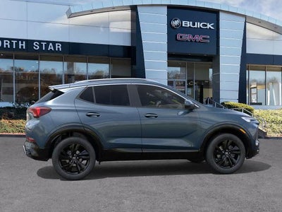 2026 Buick Encore GX Sport Touring AWD