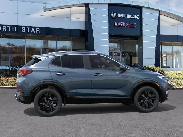 2026 Buick Encore GX Sport Touring AWD