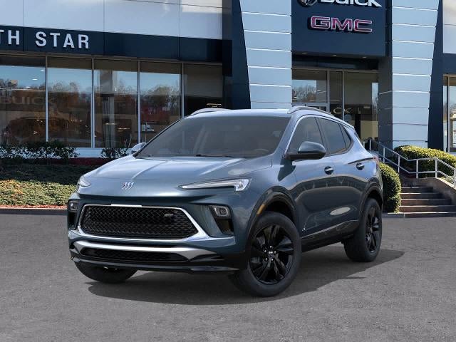 2026 Buick Encore GX Sport Touring AWD