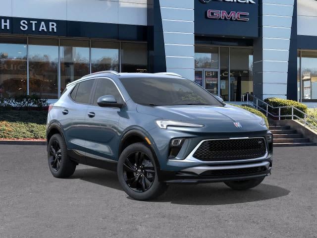 2026 Buick Encore GX Sport Touring AWD