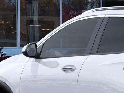 2026 Buick Encore GX Sport Touring AWD