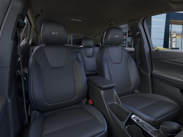 2026 Buick Encore GX Sport Touring AWD