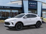 2026 Buick Encore GX Sport Touring AWD