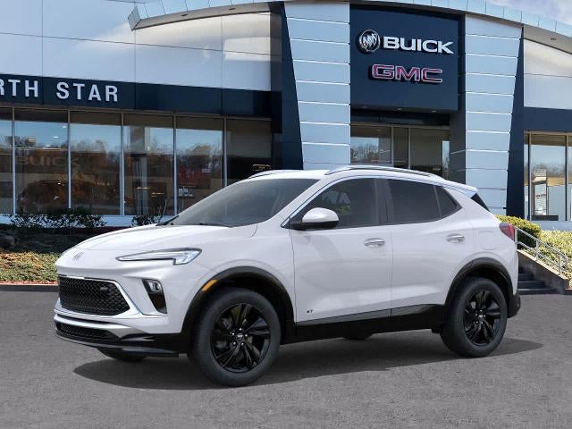 2026 Buick Encore GX Sport Touring AWD