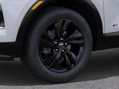 2026 Buick Encore GX Sport Touring AWD