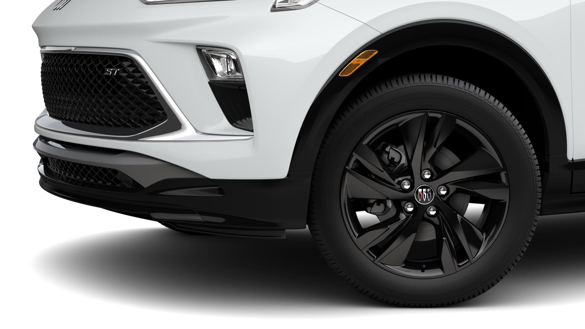 2026 Buick Encore GX Sport Touring AWD