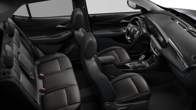2026 Buick Encore GX Sport Touring AWD