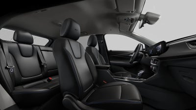 2026 Buick Encore GX Sport Touring AWD