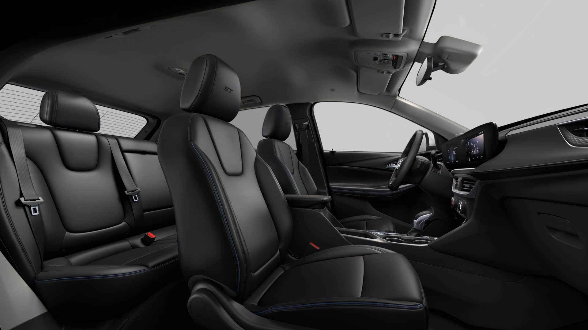 2026 Buick Encore GX Sport Touring AWD