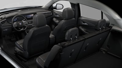2026 Buick Encore GX Sport Touring AWD