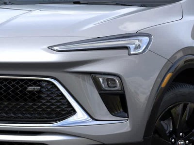 2026 Buick Encore GX Sport Touring AWD