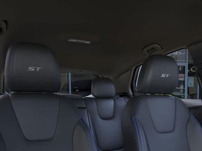 2026 Buick Encore GX Sport Touring AWD