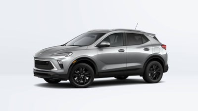 2026 Buick Encore GX Sport Touring AWD