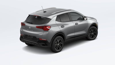 2026 Buick Encore GX Sport Touring AWD